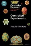 Controlled Experiments cover