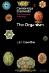 The Organism cover