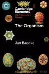 The Organism cover