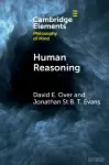 Human Reasoning cover