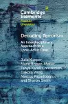 Decoding Terrorism cover