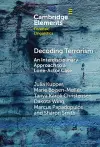 Decoding Terrorism cover