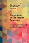 Pragmatics in the Health Sciences cover