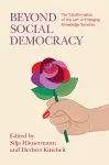 Beyond Social Democracy cover