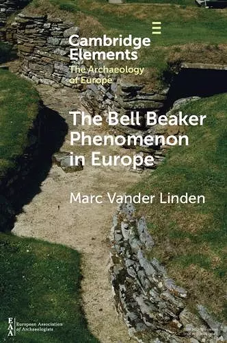 The Bell Beaker Phenomenon in Europe cover