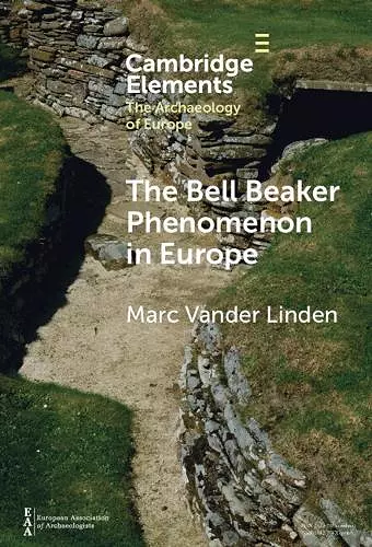 The Bell Beaker Phenomenon in Europe cover
