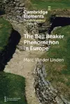 The Bell Beaker Phenomenon in Europe cover