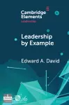 Leadership by Example cover