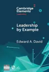Leadership by Example cover