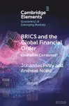 BRICS and the Global Financial Order cover