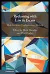 Reckoning with Law in Excess cover