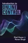 Introduction to Online Control cover