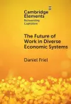 The Future of Work in Diverse Economic Systems cover