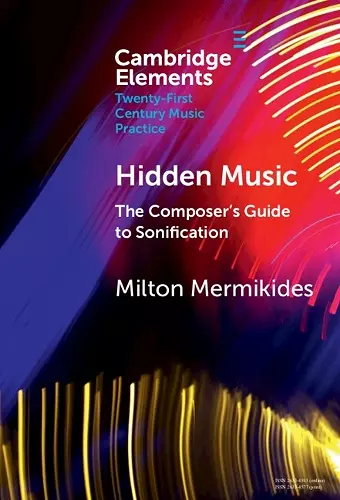 Hidden Music cover
