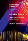 Hidden Music cover