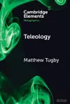 Teleology cover