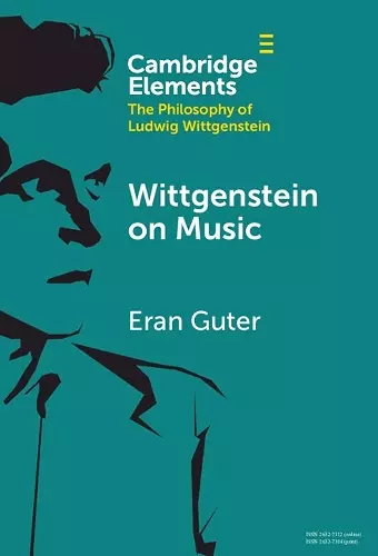 Wittgenstein on Music cover