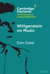 Wittgenstein on Music cover