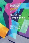 Storefront Campaigning cover