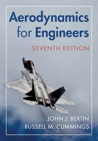 Aerodynamics for Engineers cover