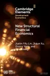 New Structural Financial Economics cover