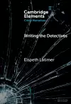 Writing the Detectives cover