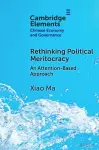 Rethinking Political Meritocracy cover