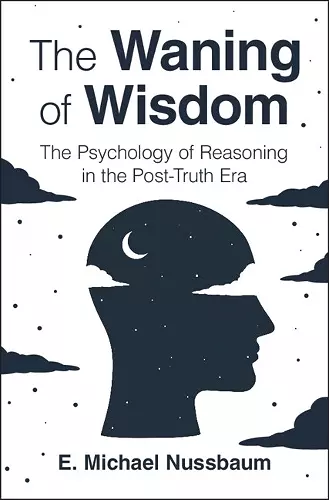 The Waning of Wisdom cover