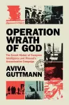Operation Wrath of God cover
