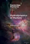 Hydrodynamics of Markets cover