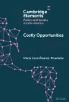 Costly Opportunities cover