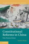 Constitutional Reforms in China cover