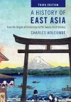 A History of East Asia cover
