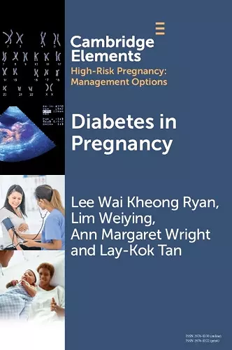Diabetes in Pregnancy cover