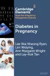 Diabetes in Pregnancy cover