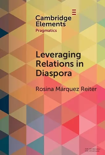 Leveraging Relations in Diaspora cover