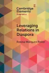 Leveraging Relations in Diaspora cover