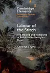 Labour of the Stitch cover