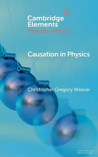 Causation in Physics cover