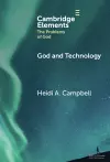God and Technology cover