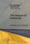 The Nature of Authority cover
