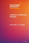 Children's Defensive Mindset cover