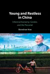 Young and Restless in China cover