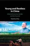 Young and Restless in China cover
