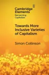 Towards More Inclusive Varieties of Capitalism cover