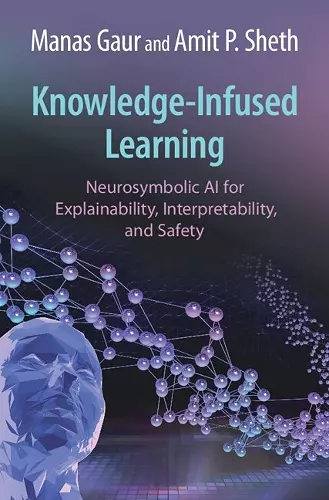 Knowledge-Infused Learning cover