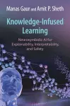 Knowledge-Infused Learning cover