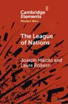 The League of Nations cover