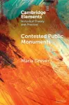 Contested Public Monuments cover