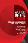 World of the Right cover